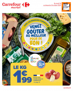 Carrefour Market